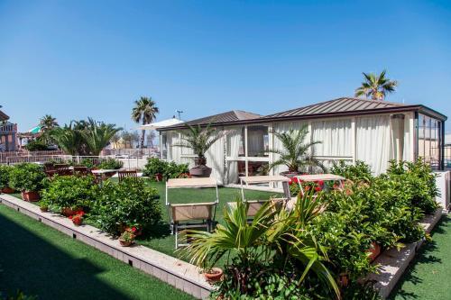 Hotel Residenza Santa Cecilia