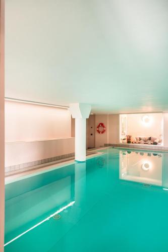 Hotel Residenza Santa Cecilia