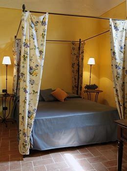 Hotel Relais Colline San Biagio
