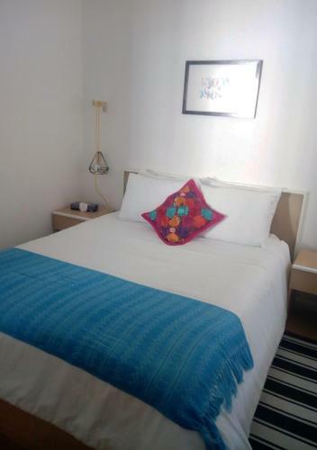 Apartamento Antiguo San Ildefonso By Latour