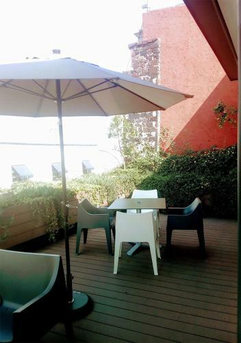 Apartamento Antiguo San Ildefonso By Latour