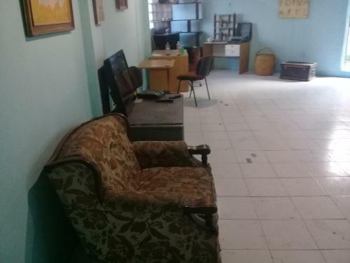 Apartamento Colonia Tacubaya