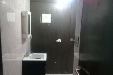 Apartamento Colonia Tacubaya