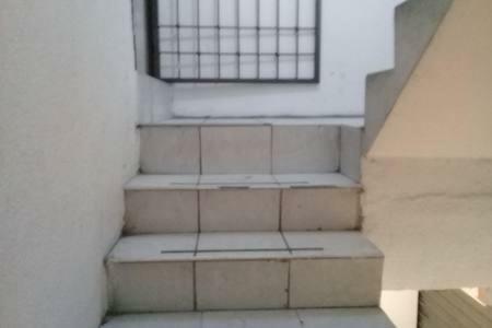Apartamento Colonia Tacubaya