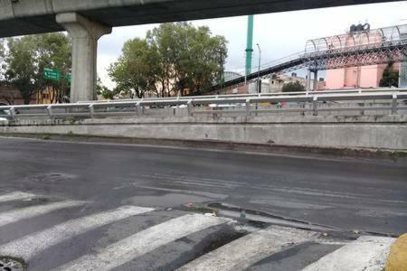 Apartamento Colonia Tacubaya