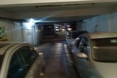 Apartamento Colonia Tacubaya