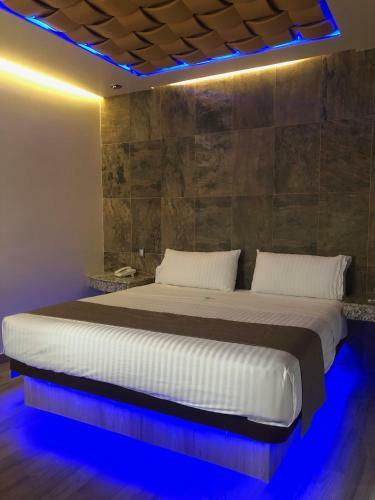 Hotel Jard Inn Adult Only