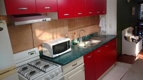 Apartamento Avenida Paseo Del Pedregal
