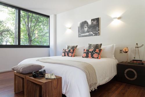 Apartamento Laredo 18