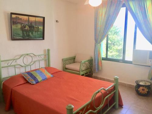 Apartamento Departamentos Condomar Arrecife