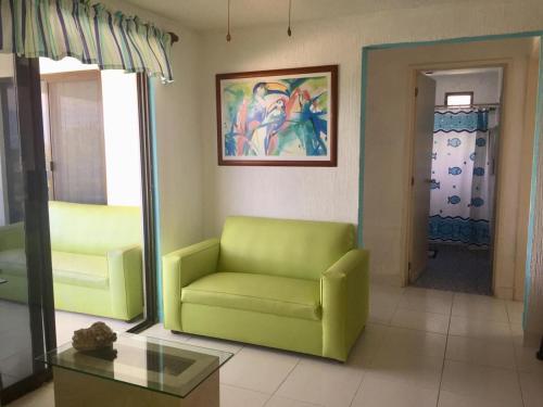 Apartamento Departamentos Condomar Arrecife