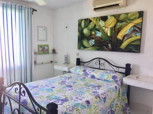 Apartamento Departamentos Condomar Arrecife