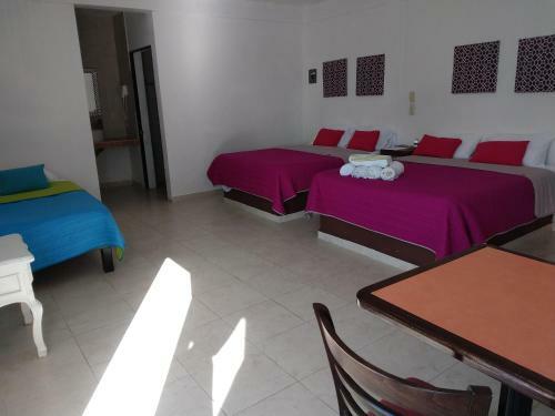 Hotel Espa�a