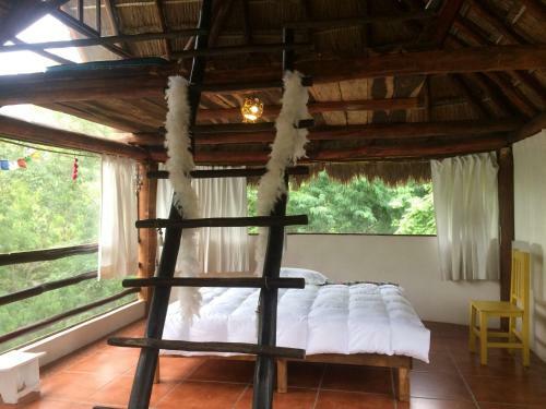 Lodge Pueblito Selva Chemuyil
