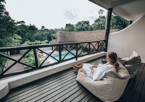 Hotel Xcacel Dreams