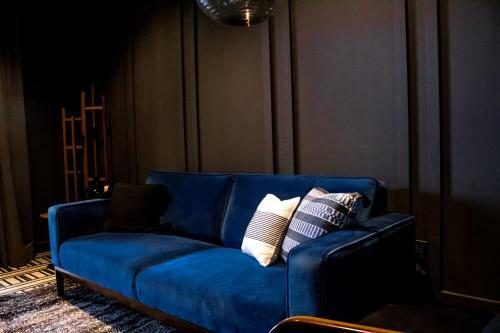Juana Bautista Hotel Boutique