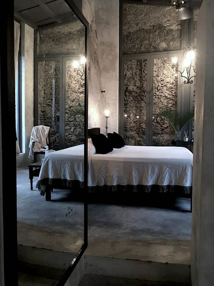Hotel Coqui Coqui Casa de Los Santos
