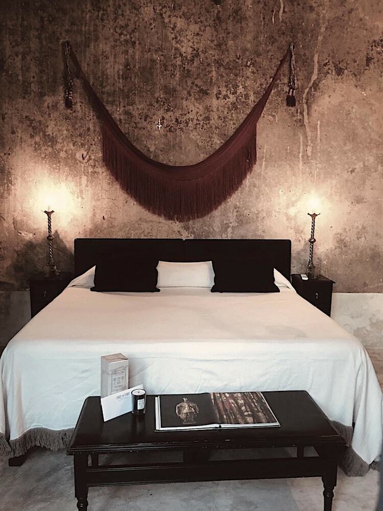 Hotel Coqui Coqui Casa de Los Santos