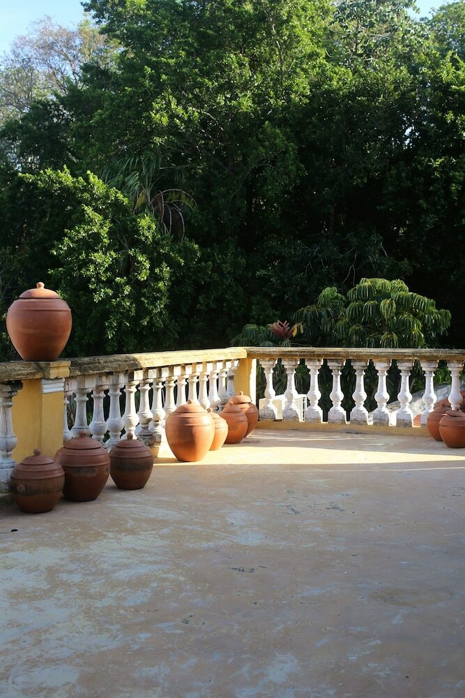 Hotel Coqui Coqui Casa de Los Santos