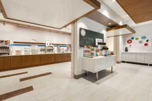 Hotel Holiday Inn Express Carrollton