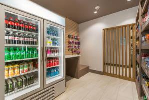 Hotel Holiday Inn Express Carrollton
