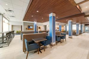 Hotel Holiday Inn Express Carrollton