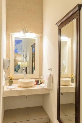 Hotel Boutique Real San Juan Center