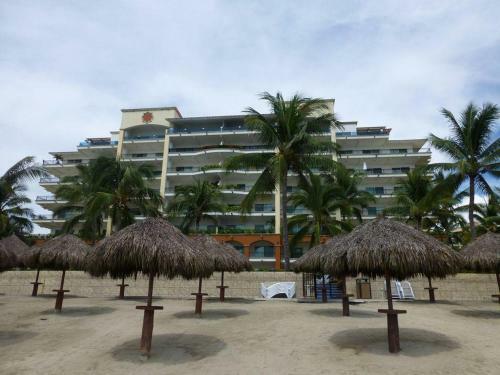 Apartamento Playa Royale 206