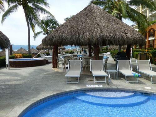Apartamento Playa Royale 206