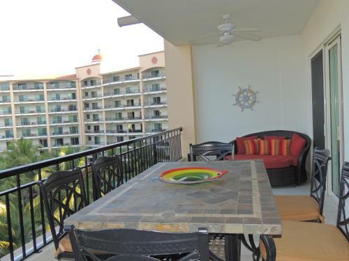 Apartamento Luxury Two Bedroom At Playa Royale