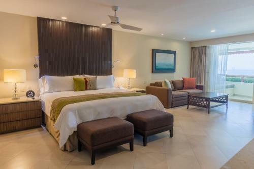 Hotel Grand Velas Riviera Nayarit