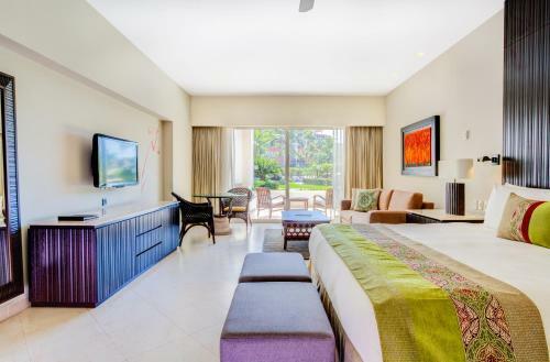 Hotel Grand Velas Riviera Nayarit