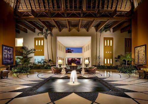Hotel Grand Velas Riviera Nayarit