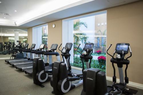 Hotel Grand Velas Riviera Nayarit