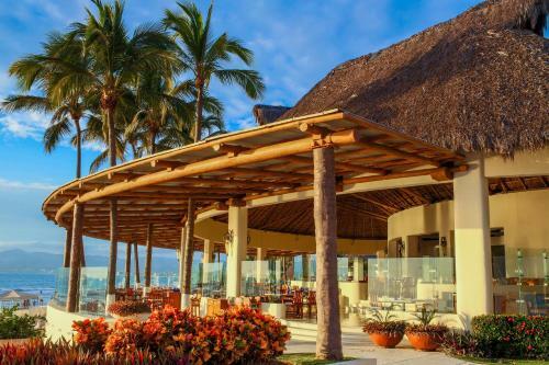 Hotel Grand Velas Riviera Nayarit