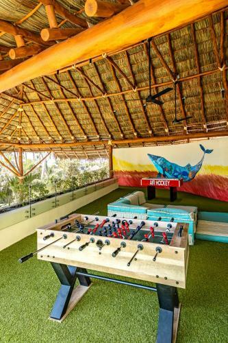 Hotel Grand Velas Riviera Nayarit