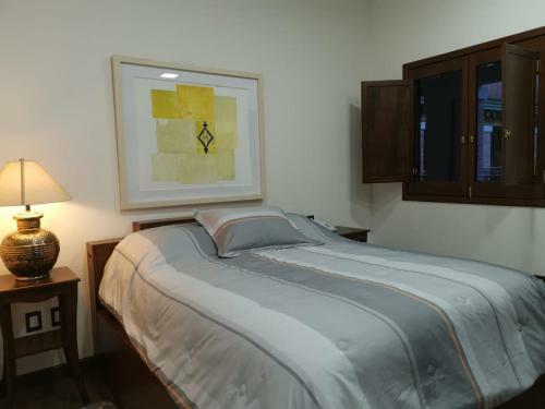 Hotel Siglo XVII