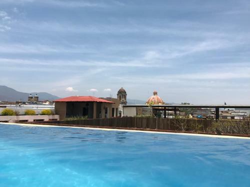 Hotel Siglo XVII