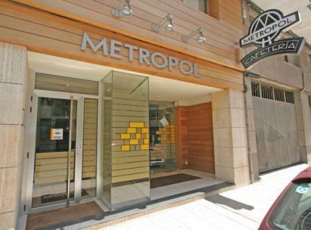 Hotel Metropol By Carris