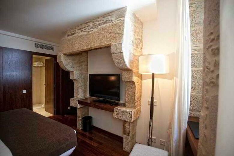 Hotel Carr�s Casa Da Troya