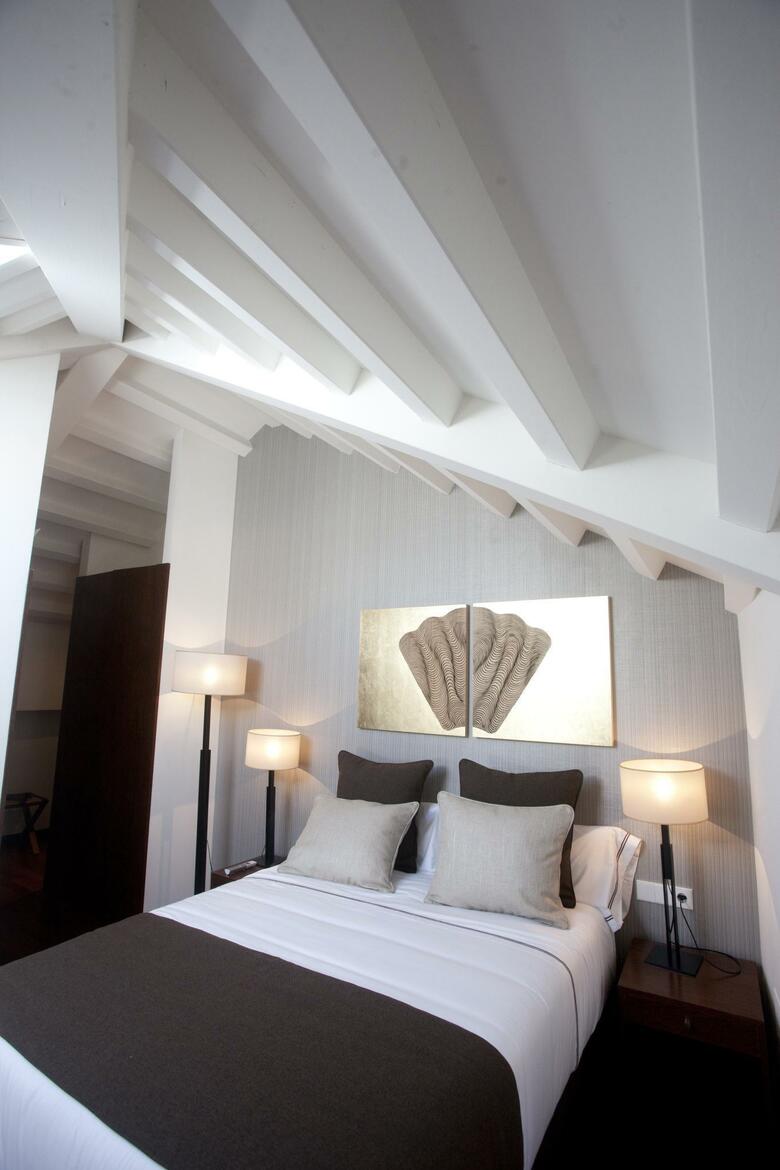 Hotel Carr�s Casa Da Troya