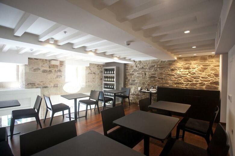 Hotel Carr�s Casa Da Troya