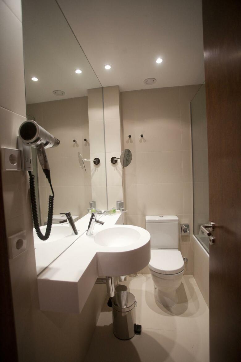 Hotel Carr�s Casa Da Troya