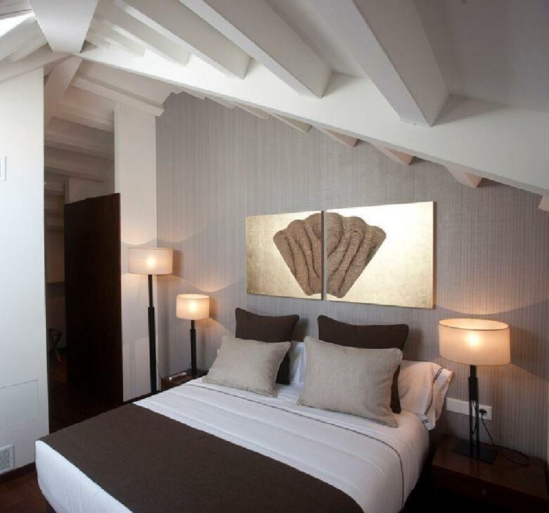 Hotel Carr�s Casa Da Troya