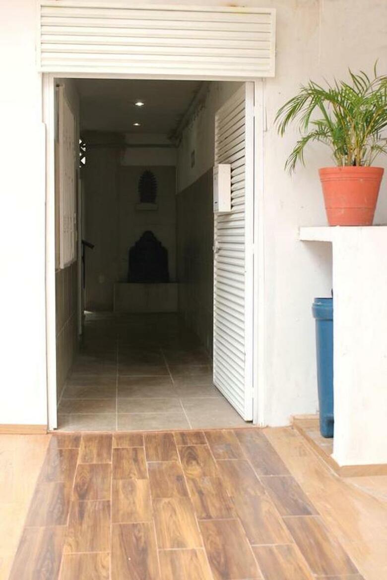 Hostal Hotel Dolce Vita Caribe Beach