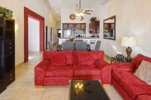 Apartamento Xaman Ha By Rentals Your Way