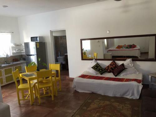 Apartamento Casa Corazon