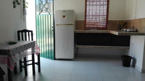 Apartamento Nicole Studios