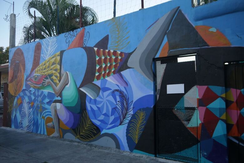 Hostel Playa By The Spot
