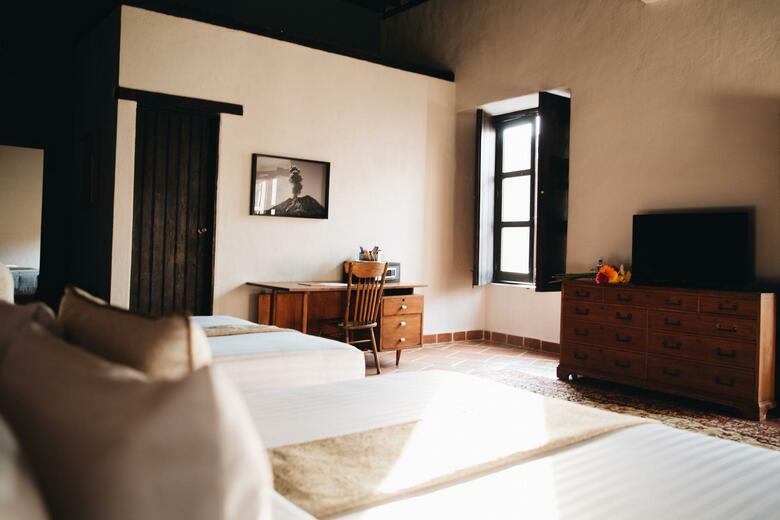 Casa Maria Paz Hotel Boutique